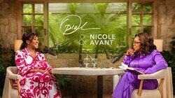 OWN Spotlight: Oprah & Nicole Avant OWN Spotlight: Oprah & Nicole Avant