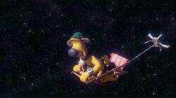 Space Bitzer Space Bitzer