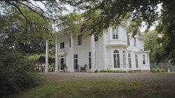 Greek Revival Greek Revival