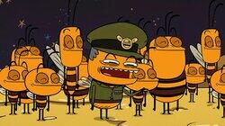Oh, Beehive! Oh, Beehive!