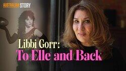 To Elle and Back - Libbi Gorr To Elle and Back - Libbi Gorr