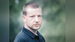 Darren Vickers Darren Vickers