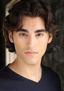 Blake Michael Blake Michael