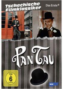 Pan Tau Pan Tau