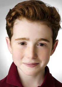 Roderick Gilkison Roderick Gilkison