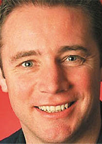 Ally McCoist