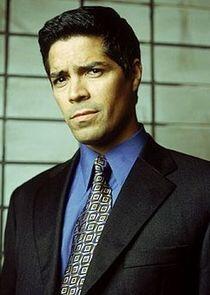 Lt. Tony Rodriguez Lt. Tony Rodriguez