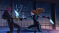 Thunderbolts Revealed