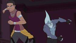 Shadow of Atlantis: Part Two Shadow of Atlantis: Part Two