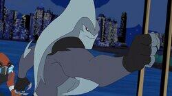 Shadow of Atlantis: Part One Shadow of Atlantis: Part One