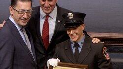 New York's Bravest New York's Bravest