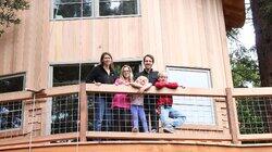 Half Moon Bay Treehouse Half Moon Bay Treehouse