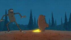 Creature Mysteries Creature Mysteries