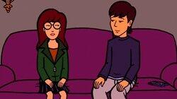 My Night at Daria's My Night at Daria's