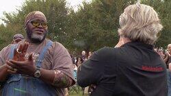 North Carolina BBQ Throw Down North Carolina BBQ Throw Down