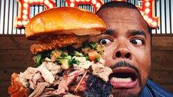 Monster Meat Monster Meat