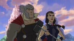 Midgard Crisis Midgard Crisis