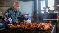 Smoking Meats and Summertime Eats Smoking Meats and Summertime Eats
