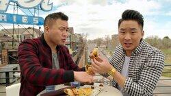 Denver: Fung Bros Each Dine on $50/day Denver: Fung Bros Each Dine on $50/day