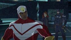 Avengers Disassembled Avengers Disassembled
