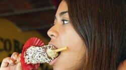 Best Beach Eats