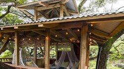 Monkey Pod Treehouse Monkey Pod Treehouse