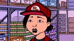 Mart of Darkness Mart of Darkness