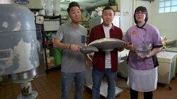 Tampa: Fung Bros Each Dine on $50/day Tampa: Fung Bros Each Dine on $50/day