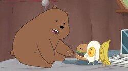 Bear Cleanse Bear Cleanse