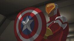Civil War Part 3: The Drums of War Civil War Part 3: The Drums of War