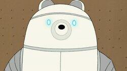 I, Butler