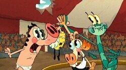 Ding a Ling Bros Circus Ding a Ling Bros Circus