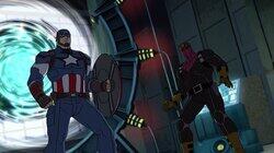 The House of Zemo The House of Zemo