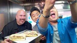 Philadelphia: Fung Bros Each Dine on $50/Day Philadelphia: Fung Bros Each Dine on $50/Day
