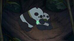 Panda 2 Panda 2