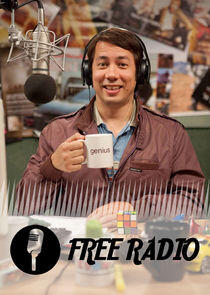 Free Radio Free Radio