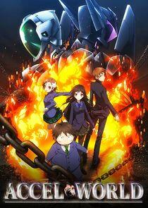 Accel World Accel World