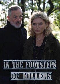 In the Footsteps of Killers In the Footsteps of Killers