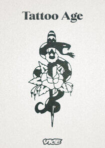 Tattoo Age Tattoo Age