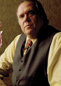 Nero Wolfe Nero Wolfe