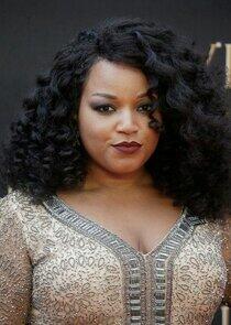 photo of Marisha Wallace photo of Marisha Wallace