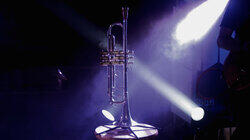 The Jazz Musician's Murder The Jazz Musician's Murder