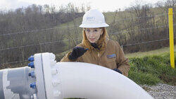 Home Grown Natural Gas Home Grown Natural Gas