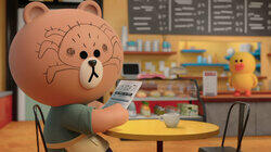Why the Frown, Brown? Why the Frown, Brown?