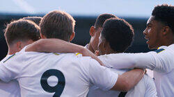 Be Good Teammates Be Good Teammates