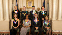The 45th Annual Kennedy Center Honors The 45th Annual Kennedy Center Honors