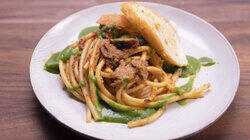 Noodle-palooza Noodle-palooza