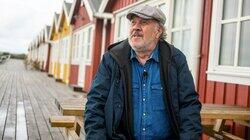 Bjørn Eidsvåg - del 1 Bjørn Eidsvåg - del 1