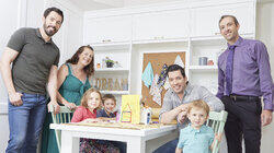 A Crafty Transformation A Crafty Transformation