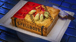 Cute, Creepy and Spellbound Cute, Creepy and Spellbound